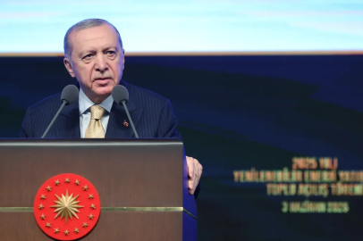Cumhurbaşkanı Erdoğan'dan Özgür Özel'e 'mutlak butlan' göndermesi!