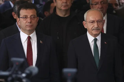Kılıçdaroğlu'nun İmamoğlu ziyareti için olay iddia: "Genel başkanlık teklif ettiler"