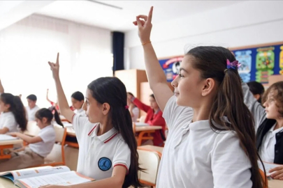 LGS düzenlemesi sonrası karar geldi: Okullar 12 Haziran cuma günü tatil