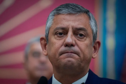 Özgür Özel: İkinci bir parti hazır etmek lazım olabilir