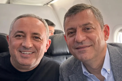 Özgür Özel’in karakutusu Turgut Koç konuştu!