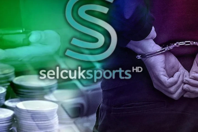 Selçuksports yöneticisi Selçuk Yılmaz'ın ifadesi ortaya çıktı!