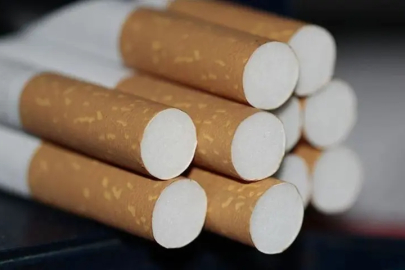 Sigaraya zam geldi: İşte en ucuz ve en pahalı sigara fiyatları