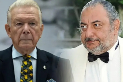 Uğur Dündar'dan Reha Muhtar paylaşımı: 'Ruhsal yıkıntıya uğradı'