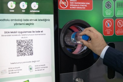 81 ilde 1 Temmuz'da başlıyor: Ambalaj başına 1 TL ödeme!