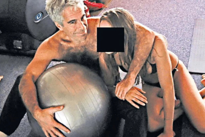 ABD'de Epstein depremi büyüyor! Dosyalardan çıkan yeni isim şaşırttı