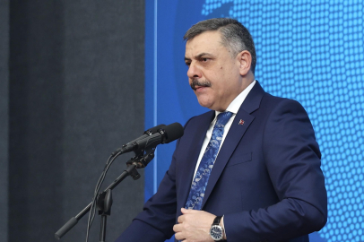 Bakan Çiftçi: Terörsüz Türkiye hedefi, güvenlikten taviz anlamına gelmez