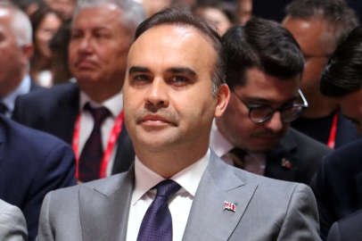 Bakan Kacır: 258 bin nitelikli istihdamın önünü açtık