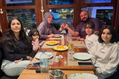 Can Polat kimdir, kaç yaşındaydı? Can Polat eşi ve çocukları kimdir?