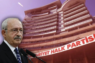 CHP'de ilk YDK toplantısı sonrası hareketli saatler! İhraçlar için iptal hamlesi
