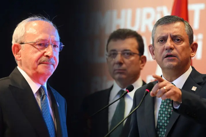Herkes yeni parti beklerken Özgür Özel'den ters köşe! Ankara kulislerini salladı: "Talimat verildi"