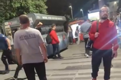 Mecidiyeköy’de metroda tren raylarına atlayan 33 yaşındaki Emre hayatını kaybetti (ÖZEL HABER)