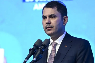 Taksitleri 18 bin TL'den başlayacak... Yeni konut kampanyası! Bakan Murat Kurum duyurdu