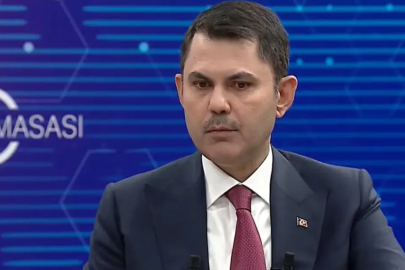 Taksitleri 18 bin TL'den başlayacak... Yeni konut kampanyası! Bakan Murat Kurum duyurdu
