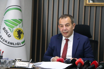 Tanju Özcan'ın 263 yıla kadar hapsinin istendiği iddianame kabul edildi