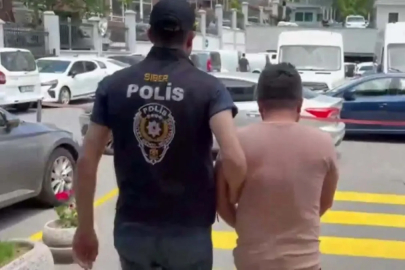 Tutuklanan Selcuksports yöneticisi Selçuk Yılmaz'ın dikkat çeken ifadesi