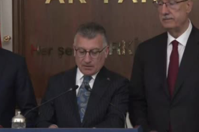 AK Parti'den sözleşmeli er ve erbaşlara yönelik teklif