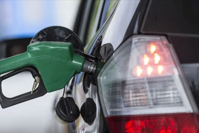 Benzine indirim geliyor