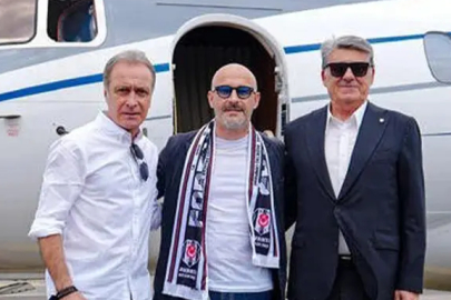 Beşiktaş, Vincenzo Italiano ile görüşmelere başlandığını KAP’a bildirdi!
