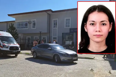 Burdur'da Üniversiteli Zehra, kaldığı yurdun penceresinden düşüp öldü