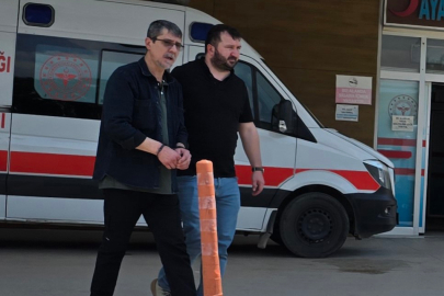 Bursa'da 19 yıl hapis cezasıyla aranıyordu, cezaevi firarisi yakalandı