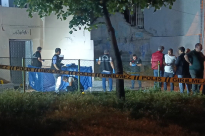 Bursa'da silahlı kavga; karı-koca hayatını kaybetti