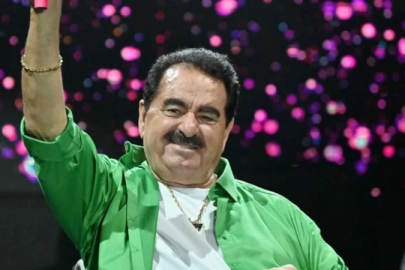 İbrahim Tatlıses yine hastaneye yatırıldı