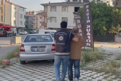 İstanbul'da göçmen kaçakçılığı ve sahte belge operasyonu: 18 gözaltı