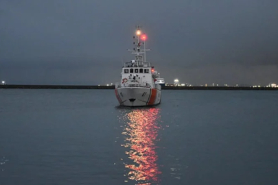 Karadeniz'de Türk balıkçı teknesine saldırı: 1 ölü, 4 yaralı