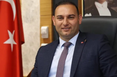 Kilis Belediye Başkanı Hakan Bilecen CHP’den istifa etti