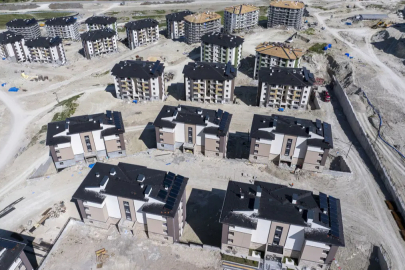 TOKİ 64 ilde açık satışı başlıyor: 20 bin konutun yeri belli oldu