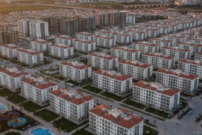 TOKİ Bursa'da satış düğmesine bastı! 10 ilçede yüzlerce konut satışta, işte ilçe ilçe tam liste