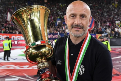 Beşiktaş'ın yeni hocası Vincenzo Italiano ne vadediyor?