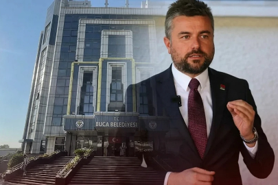 Buca Belediyesi'ne yönelik ‘yolsuzluk’ operasyonunda 42 tutuklama