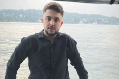 İstanbul'da denize giren kız arkadaşını kurtarmak isterken boğuldu