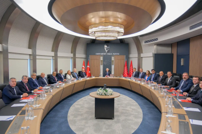 Kemal Kılıçdaroğlu tek tek görüşüp 'bırakın' diyecek