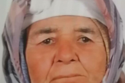 Muğla'da kayıp olarak aranan kadın ölü bulundu