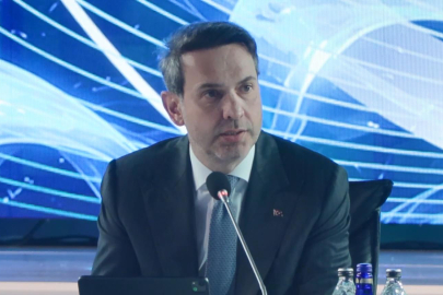 Bakan Bayraktar: 2030 yılına kadar 20 milyar doların üzerinde yatırım öngörüyoruz