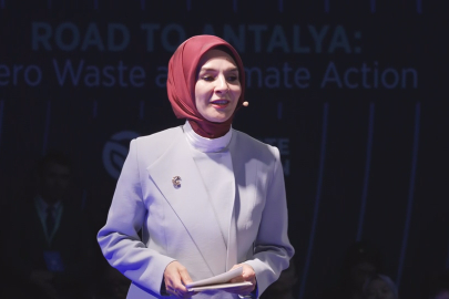 Bakan Göktaş: Sıfır atık projesiyle 1 milyon kadına ulaşıp eğitim vereceğiz