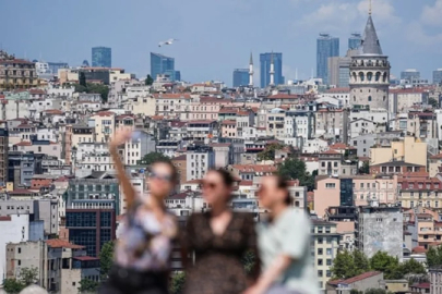 Kavurucu sıcaklar ülkeyi sarmaya başladı: Yüksek değerler ölçülecek