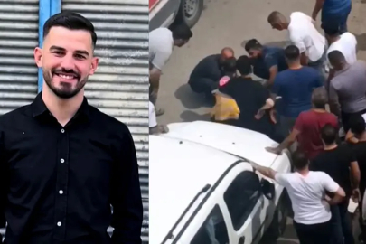 Satın aldığı araba arızalandı, kan döküldü!