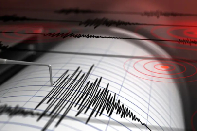 Yunanistan'da deprem! Komşu 5,2 ile sallandı