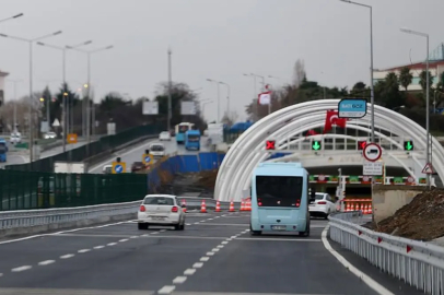 Avrasya Tüneli için peş peşe kararlar!