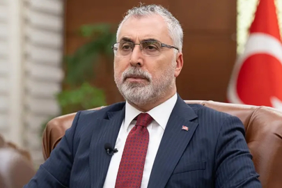 Bakan Işıkhan: 5 ayda 590 bin işe yerleştirmeye aracılık ettik