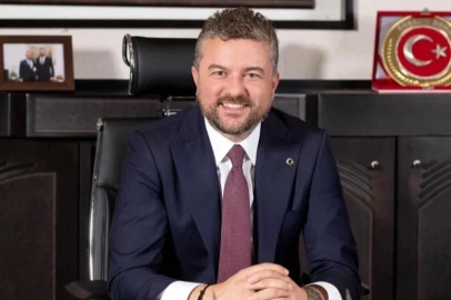 Buca Belediye Başkanı Görkem Duman görevden uzaklaştırıldı