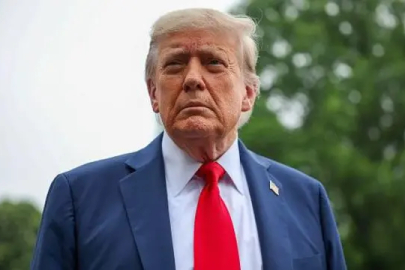 Donald Trump: İsrail ve İran derhal durmalı