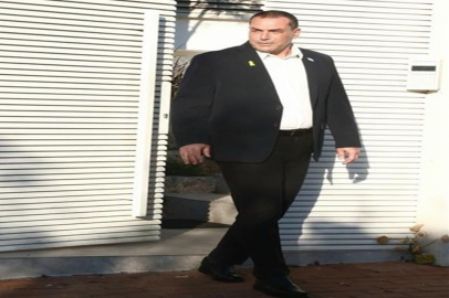İsrail Genelkurmay Başkanı Zamir: Emir verilir verilmez İran'a saldırı düzenleyeceğiz
