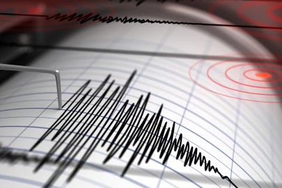 Küba açıklarında 6.1 büyüklüğünde deprem