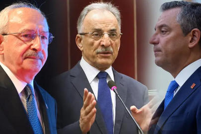 Özel'den Kılıçdaroğlu'na sürpriz teklif: "İkimiz de çekilelim, o yönetsin"