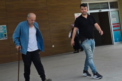 Bursa'da firari hükümlü saklandığı evde yakalandı